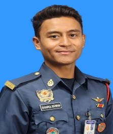 KHAIRUL IKHWAN BIN ASHARI